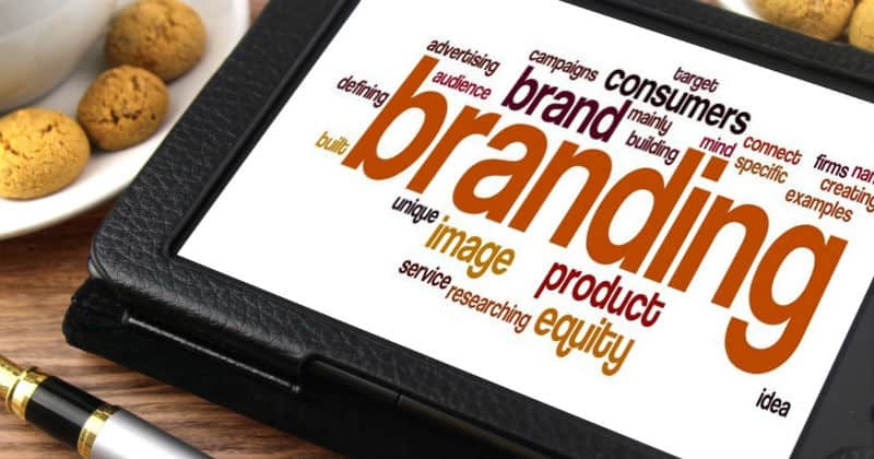 Incorporation of Company Branding and SEO