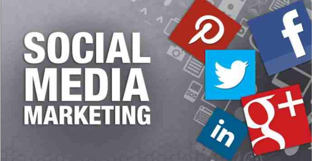 اعتماد التسويق عبر وسائل التواصل الاجتماعي لتحقيق أهدافك التسويقية
