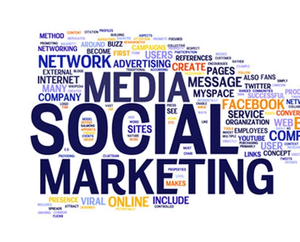 Social Media Marketing Dubai, Social Media Advertising UAE