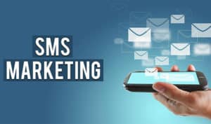 What is the difference between transactional SMS and promotional SMS?