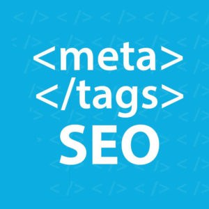 The Title and Meta Description as used for SEO