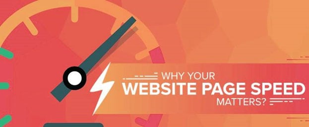 Website Page Speed