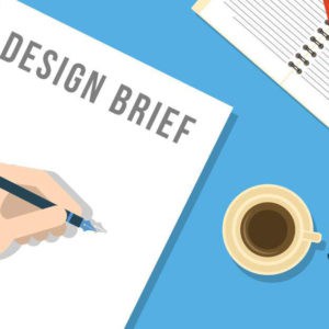 Importance of Design/Creative Brief