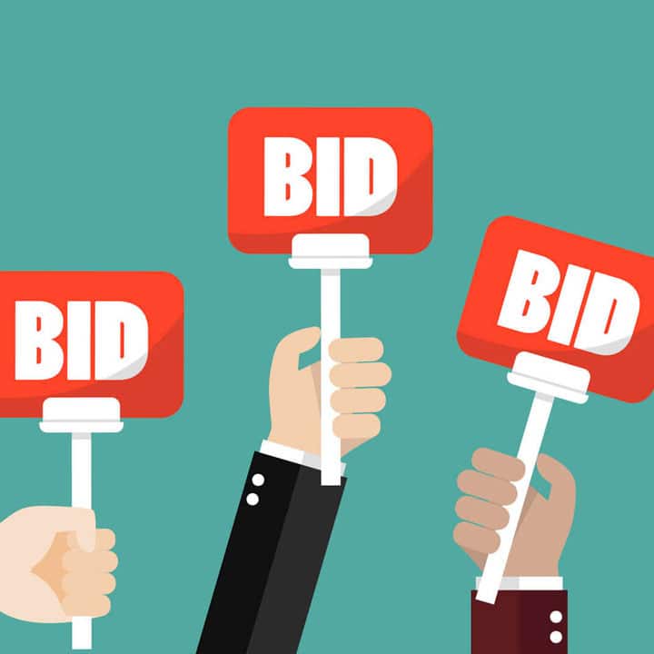 What is AdWords Bid Strategy and How to save money on your campaigns?