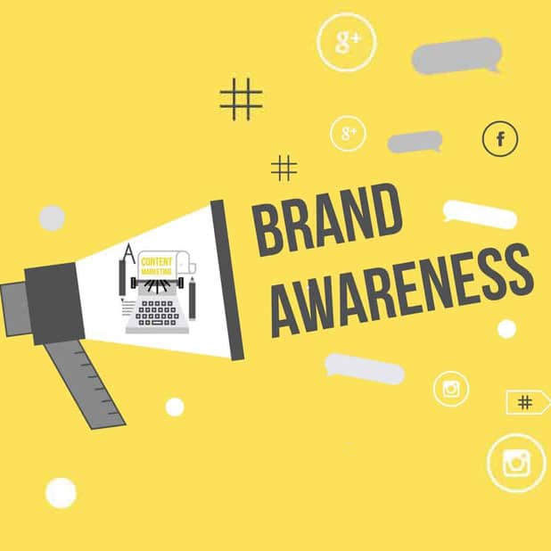 Brand Awareness and the “Mere Exposure Effect”
