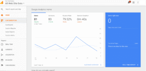 كيفية استخدام Google Analytics بشكل فعال لتحسين محركات البحث