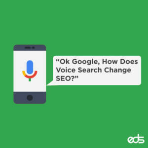 How Voice Search Can Impact The SEO In 2019