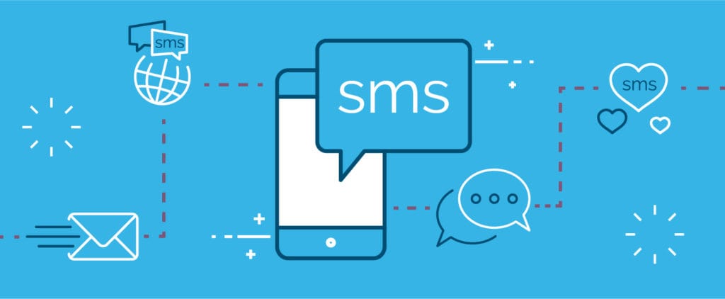 How businesses can benefit from using SMS during Ramadan ?