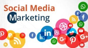 How to generate more traffic using social media?