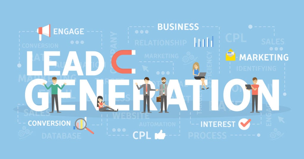Does lead generation really work?