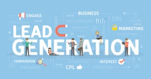 Does lead generation really work?