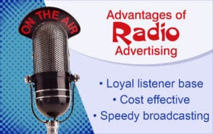 Radio Advertising Dubai