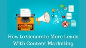 Content for Lead Generation