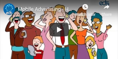 Mobile Advertising - How Does Mobile Marketing Work?