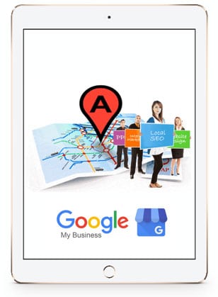 Local SEO Services for Google Maps