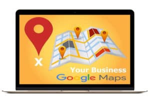خدمات تحسين محركات البحث على الخرائط المحلية: نظرة من الداخل