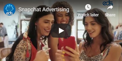 SnapChat Advertising