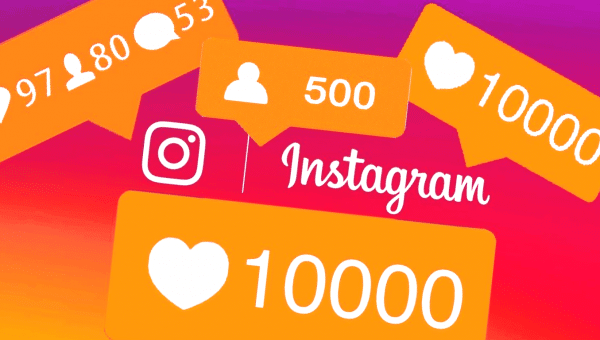 Buy Instagram Followers & Likes in Dubai UAE