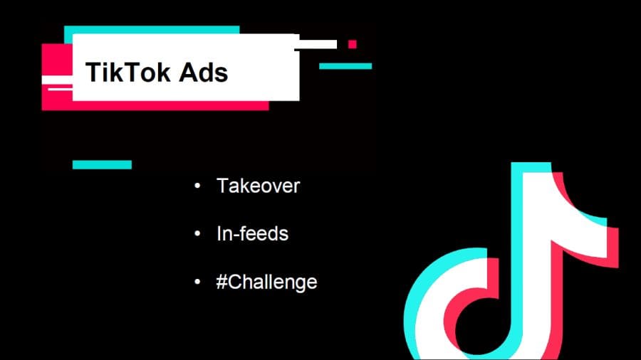 TikTok Ads Dubai