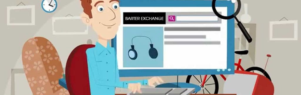 Barter Exchanges and How They Work
