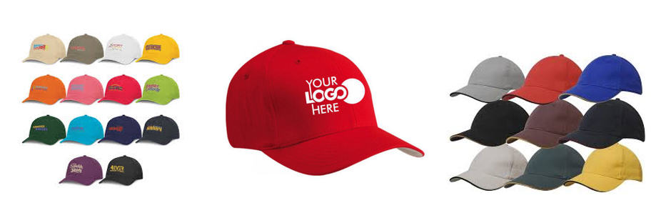 قبعات ترويجية دبي
