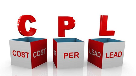 Cost Per Lead (CPL) UAE