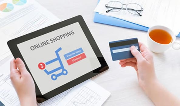E-commerce Websites Dubai