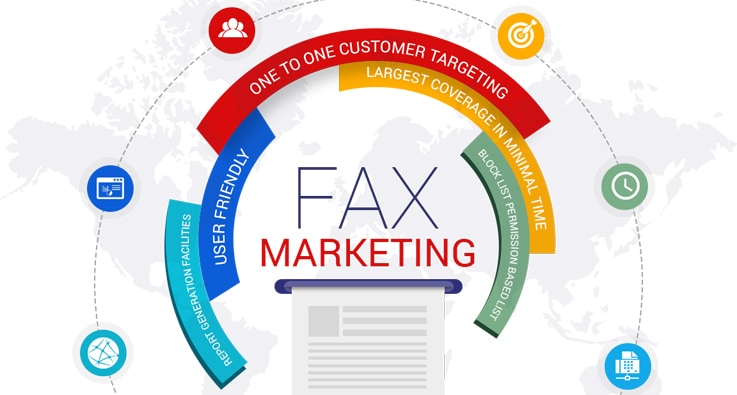 Bulk Fax Marketing
