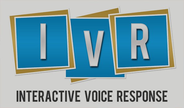 IVR-Voice Marketing