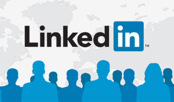 LinkedIn Marketing with EDS