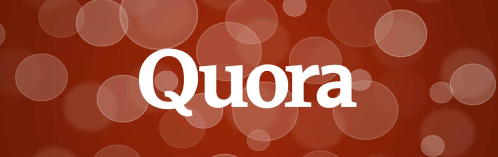 Quora Advertising UAE | Quora Marketing Dubai