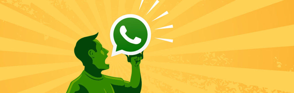WhatsApp Advertising Dubai | WhatsApp Marketing UAE