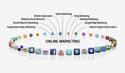 Digital Marketing Company | Digital Advertising Dubai