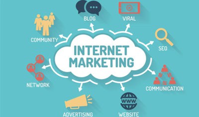 Online Marketing Services Dubai