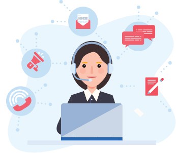 Automated Outbound Calling