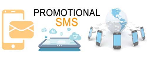 Promotional sms Marketing dubai