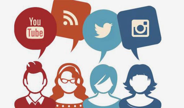 Social Media Influencer Dubai