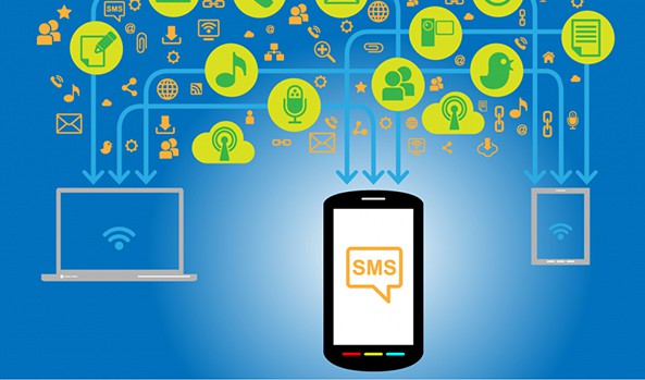 SMS Marketing Saudi Arabia