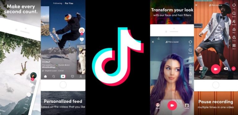 TikTok Advertising In Dubai, TikTok Ads Agency In Dubai UAE