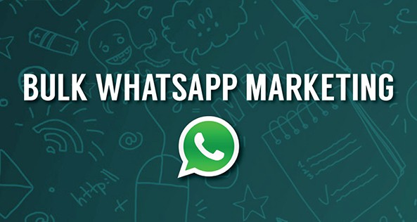 إعلان واتساب دبي |WhatsApp Marketing UAE