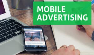 Mobile Advertising Dubai