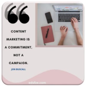 THE POWER OF CONTENT MARKETING