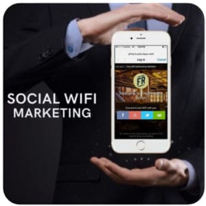 4 WAYS TO GET CONSUMER INSIGHTS BY PROVIIDING FREE WI-FI