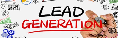 lead generation dubai