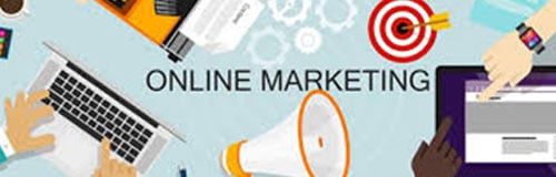 Online Marketing Dubai