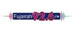 Fujairah 92.6 FM Advertising