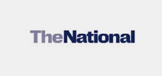 The National News Advertising