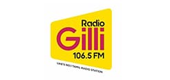 GILLI 106.5 FM Advertising