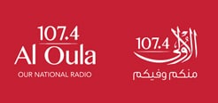Al Oula 107.4 FM Advertising