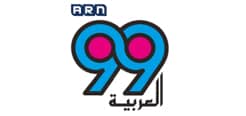 Al Arabiya 99 FM Advertising